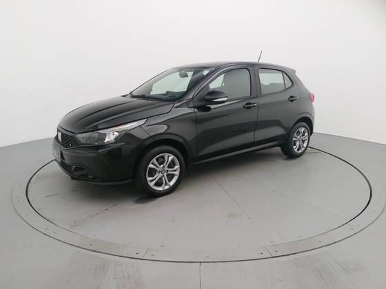 FIAT ARGO 1.0 FIREFLY FLEX DRIVE MANUAL FIAT ARGO 1.0 FIREFLY FLEX DRIVE MANUAL
